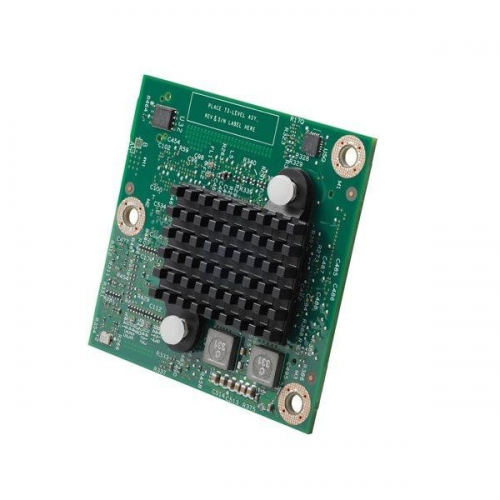 Cisco PVDM4-64 Router Voice DSP Module