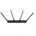 MikroTik RB4011iGS+5HacQ2HnD-IN wireless router Gigabit Ethernet Dualband (2.4 GHz 5 GHz) Black