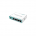 Mikrotik hEX RB750Gr3 5-port Ethernet Gigabit Router