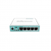 Mikrotik hEX RB750Gr3 5-port Ethernet Gigabit Router