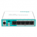 MikroTik Router BOARD RB750r2
