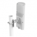 Mikrotik RB911G-2HPnD-12S mANTBox 2 12s 2.4GHz 120 degree 12dBi dual polarization sector Integrated antenna with 600Mhz CPU, 64MB RAM, Gigabit Ethernet, PSU and PoE