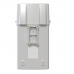 MikroTik RB912UAG-5HPnD-OUT BaseBox 5 5Ghz integrated AP/Backbone/CPE, 2xRPSMA connectors, miniPCI-e slot, Gigabit Ethernet