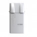 MikroTik RB912UAG-5HPnD-OUT BaseBox 5 5Ghz integrated AP/Backbone/CPE, 2xRPSMA connectors, miniPCI-e slot, Gigabit Ethernet