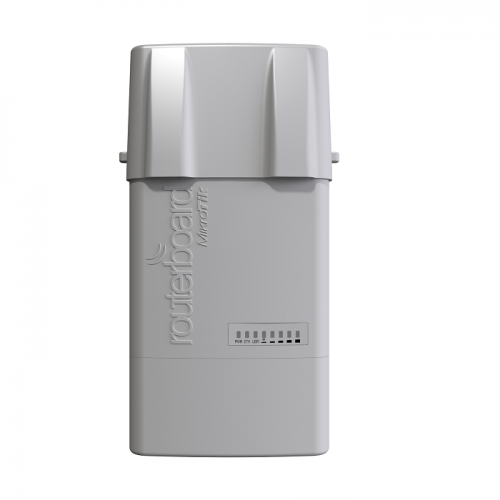 MIKROTIK RB912UAG-6HPnD-OUT, BaseBox 6 RouterBOARD
