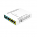 MikroTik RB960PGS Gigabit Router