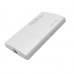 MikroTik RB960PGS-PB Pro 5-Port Weatherproof Five Gigabit Ethernet Router with 4xPoE-out ports, SFP cage and outdoor enclosure