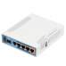 MIKROTIK RB962UiGS-5HacT2HnT hAP ac Router
