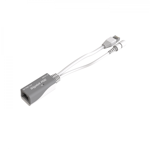 Mikrotik RBGPOE PoE injector, for Gigabit LAN