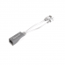 Mikrotik RBGPOE PoE injector, for Gigabit LAN