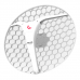 MIKROTIK RBLHGG-5acD-XL Point-to-Point Integrated Antenna