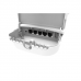 Mikrotik RBOmniTikG-5HacD OmniTIK 5 ac 7.5dBi Integrated AP, 5GHz Dual chain with 802.11ac support, 5x Gigabit Ethernet ports