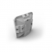 Mikrotik RBSXTsq5HPnD  SXTsq 5 High Power Low-cost High Power small-size 16dBi 5GHz dual chain integrated CPE/Backbone
