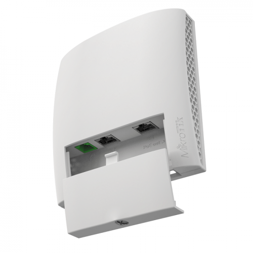 MIKROTIK RBWSAP-5HAC2ND WSAP AC LITE ACCESS POINT