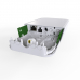 Mikrotik RBwAPR-2nD&R11e-LTE, wAP LTE kit Small weatherproof wireless access point with International LTE modem