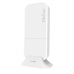 Mikrotik RBwAPR-2nD&R11e-LTE, wAP LTE kit Small weatherproof wireless access point with International LTE modem