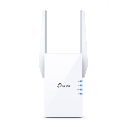 TP-LINK RE505X Wall pluged range extender