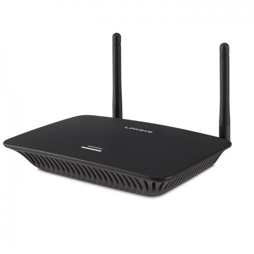 Range Extender Linksys RE6500 AC1200 Dual-Band WiFi Extender