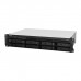 Synology 8-Bay RackStation RS1221RP+ NAS Enclosure