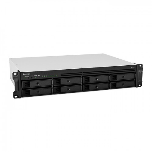 Synology 8-Bay RackStation RS1221RP+ NAS Enclosure