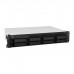 Synology 8-Bay RackStation RS1221RP+ NAS Enclosure