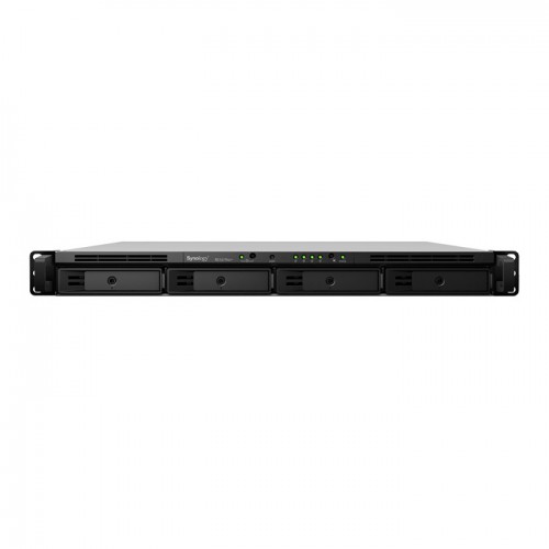 Synology 4-Bay RackStation RS1619XS+ NAS Enclosure