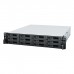 Synology 12-Bay RackStation RS2421+ Eclosure Only