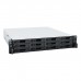 Synology 12-Bay RackStation RS2421+ Eclosure Only
