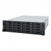 Synology 16-Bay RackStation RS2821RP+ 3U Rackmount NAS