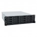 Synology 16-Bay RackStation RS2821RP+ 3U Rackmount NAS