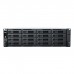 Synology 16-Bay RackStation RS2821RP+ 3U Rackmount NAS