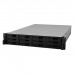 Synology 12-Bay RackStation RS3618XS NAS server 12 bays 8GB with rack-mountable
