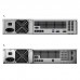 Synology 12-Bay RackStation RS3618XS NAS server 12 bays 8GB with rack-mountable
