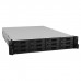 Synology 12-Bay RackStation RS3621RPxs NAS Enclosure
