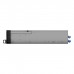Synology RackStation RS4021XS+ Enterprise NAS with built-in service continuity engineered for data-intensive applications