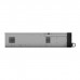 Synology RackStation RS4021XS+ Enterprise NAS with built-in service continuity engineered for data-intensive applications