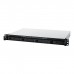 Synology 4-Bay Rackmount RS422+ NAS Enclosure