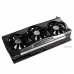 EVGA GeForce RTX 3080 FTW3 ULTRA HYBRID GAMING, 10G-P5-3898-KL, 10GB GDDR6X, ARGB LED, Metal Backplate, LHR