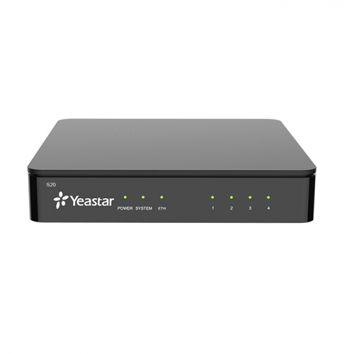 Yeastar S20 VoIP IP PBX