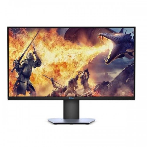 Dell 27 Gaming Monitor: S2719DGF