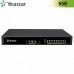 Yeastar S50 - S-Series VoIP PBX