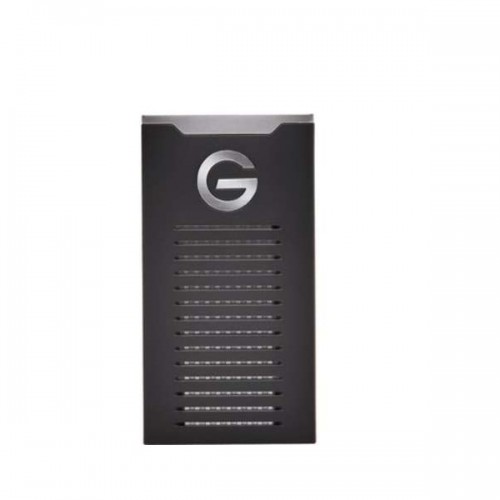 G-DRIVE SSD SDPS11A-500G-GBANB