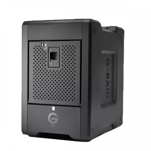 G-RAID SHUTTLE SSD