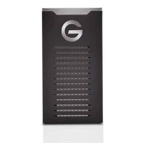 G-DRIVE PRO SSD