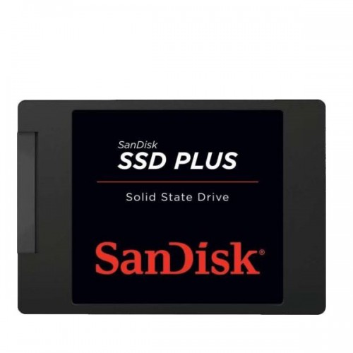 SanDisk SSD Plus