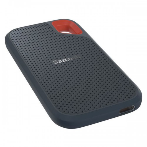 SanDisk Extreme Portable SSD