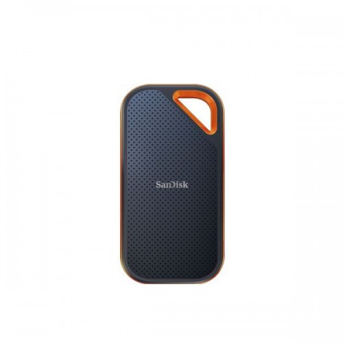 SanDisk Extreme PRO Portable SSD V2