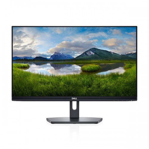 Dell 24 Monitor- SE2419H Blk