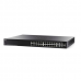 Cisco SF300-24PP-K9 Managed Switch