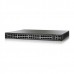 Cisco SG200-50P Small Business Smart Switch, 48 Gigabit/2 Combo Mini GBIC Ports, PoE